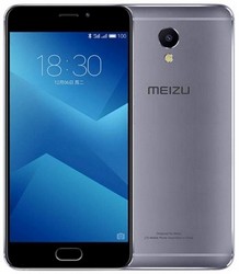 Замена дисплея на телефоне Meizu M5 Note в Саратове